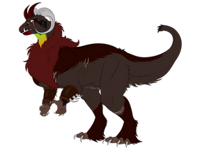 CRUSIAN by momma-kuku CRUSIAN by momma-kuku