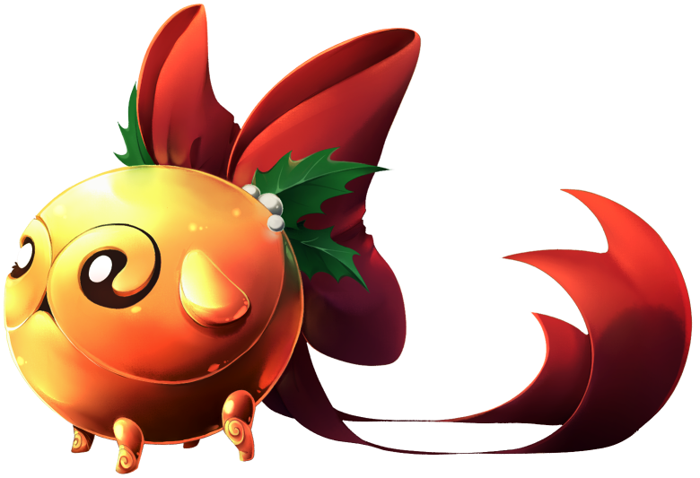 Monthly Familiar December 2017 - Bellpuppy