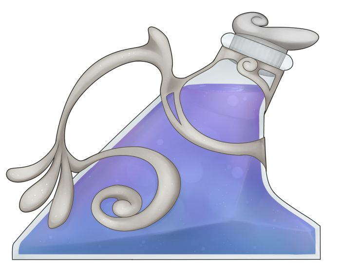 Potion of Lesser Negation