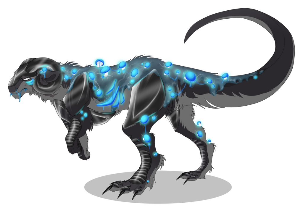 Dakota by momma-kuku Dakota by momma-kuku