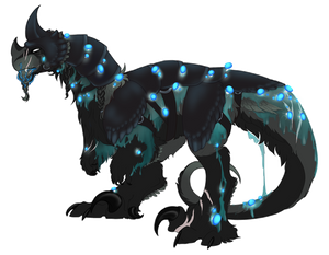 Hrafn by momma-kuku Hrafn by momma-kuku