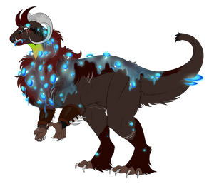 Crusian by momma-kuku Crusian by momma-kuku