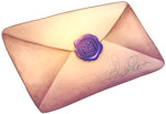 Royal Letter by momma-kuku