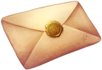 Jeweler's Letter by momma-kuku