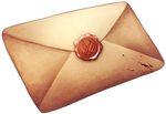 Butcher's Letter by momma-kuku