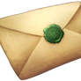 Bug Collector's Letter