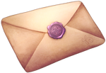 Apothecary's Letter by momma-kuku