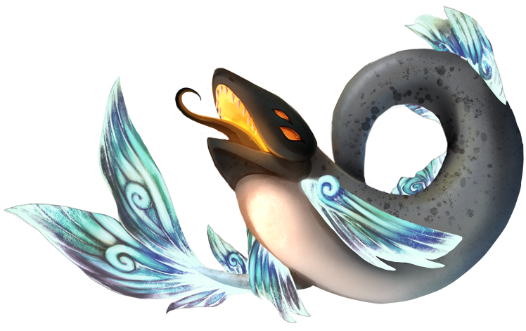 Monthly Familiar July 2020 - Feall