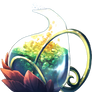 Magic Revoker Potion