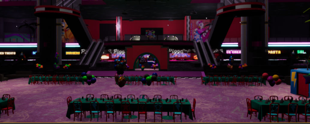atrium by murphy6915 on DeviantArt