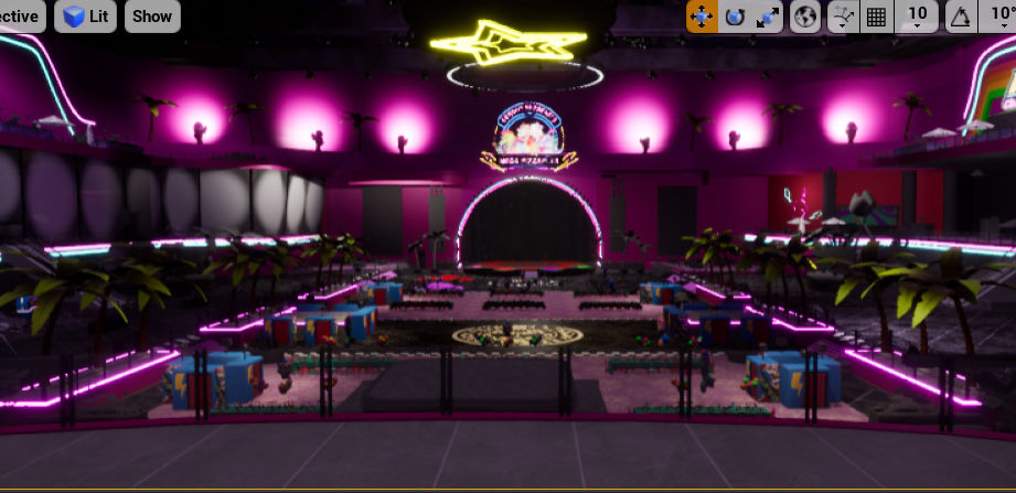 atrium by murphy6915 on DeviantArt