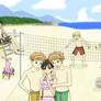 Ouran - Summer Vacation