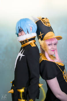 Inumuta x Nonon