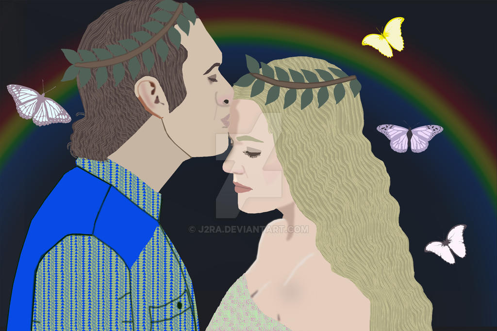 Deviantart Loving Loving-Couple by J2Ra on DeviantArt
