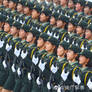 Chinese Female Soldier (35)