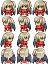 Shinki Sprites