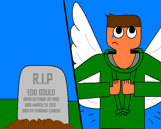 RIP Edd Gould (1988-2012) by Nashokur on DeviantArt