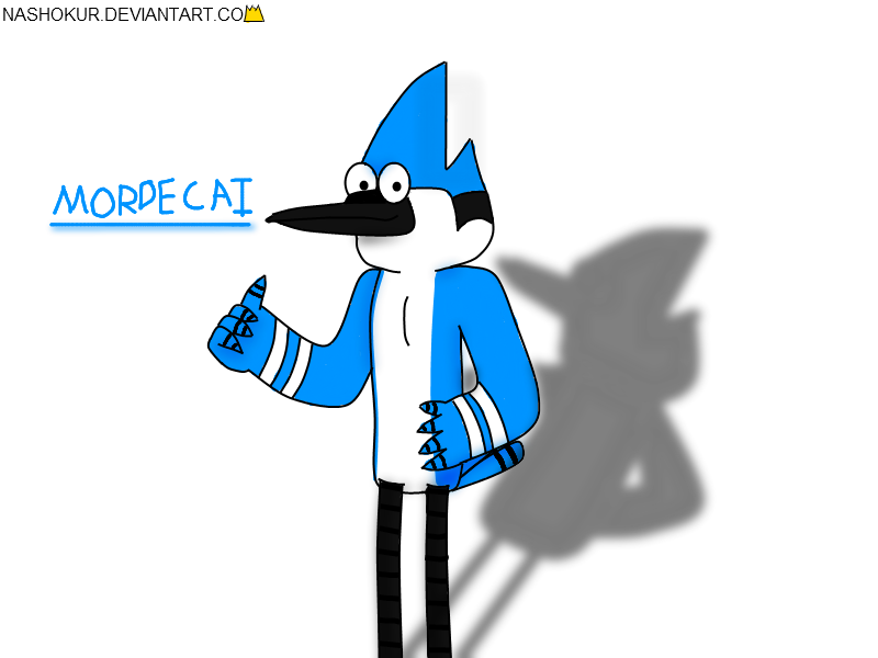 Mordecai