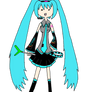 Hatsune Miku Time