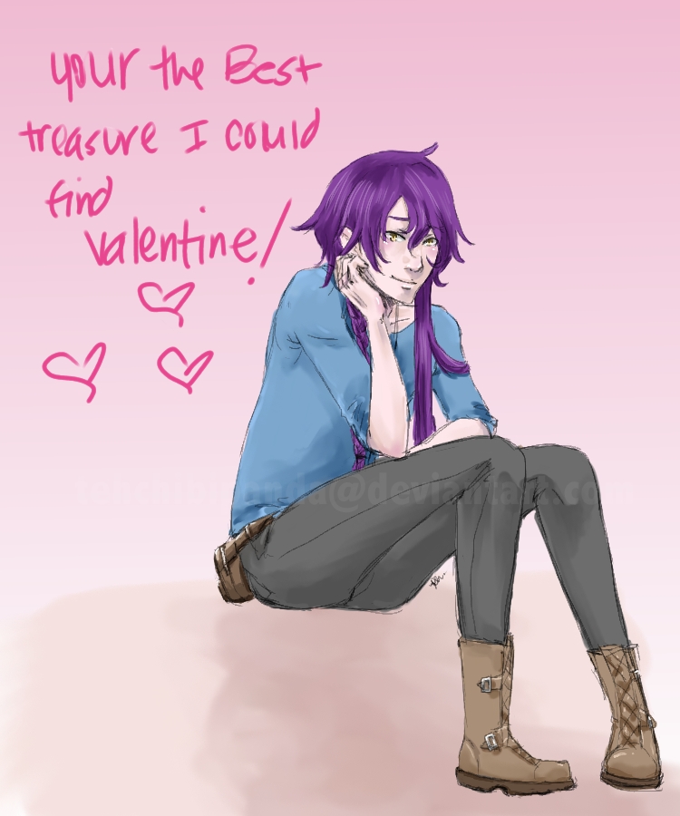 Valentine Vi