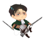 Levi chib