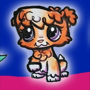 Lps #37 by MillyGathardArt on DeviantArt