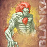 BLANKA