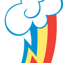 Rainbow Dash Cutie Mark