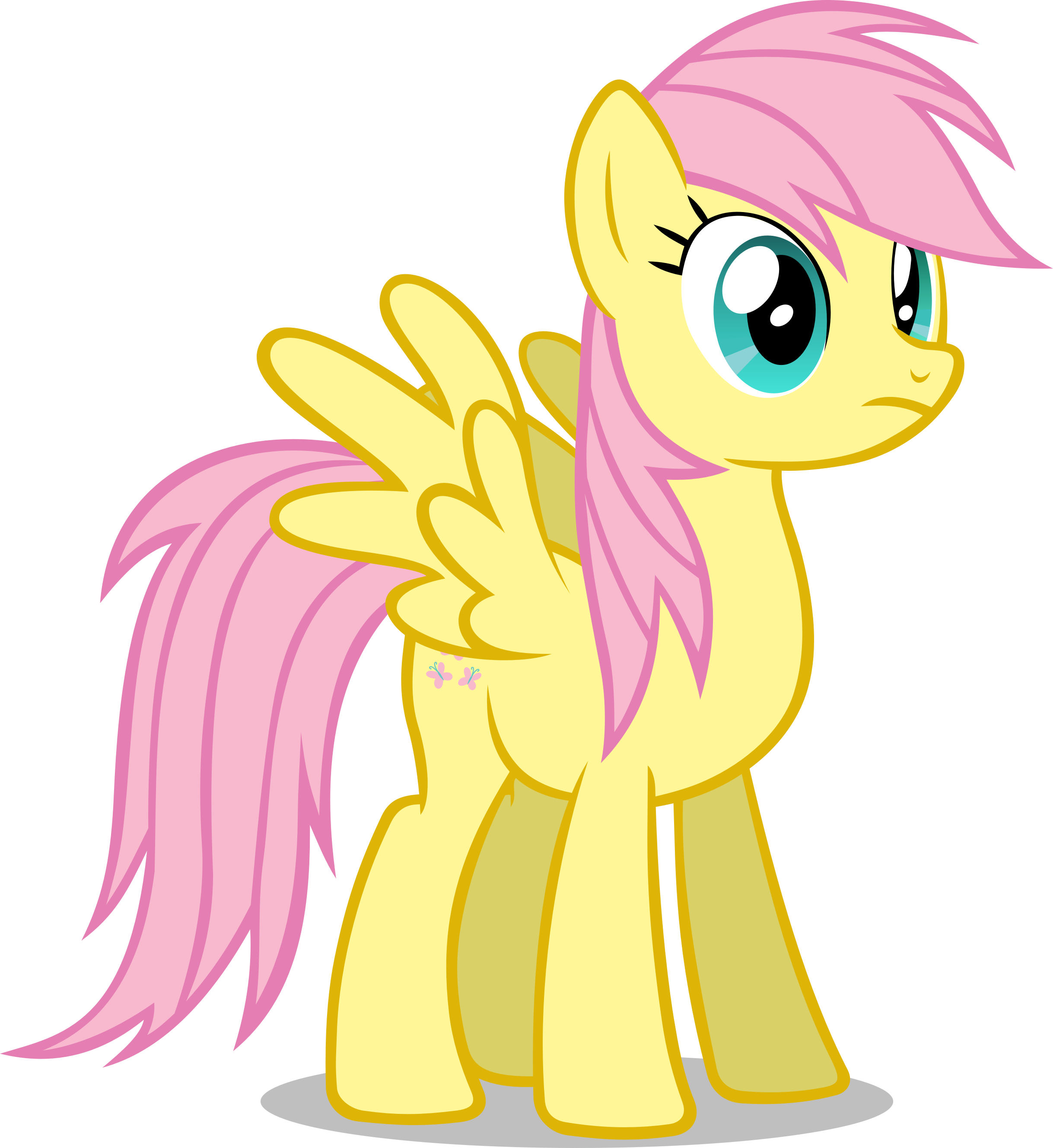 Flutterdash