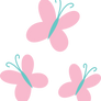 Fluttershy Cutie Mark
