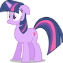 Twilight is shocked