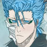 Grimmjow 01