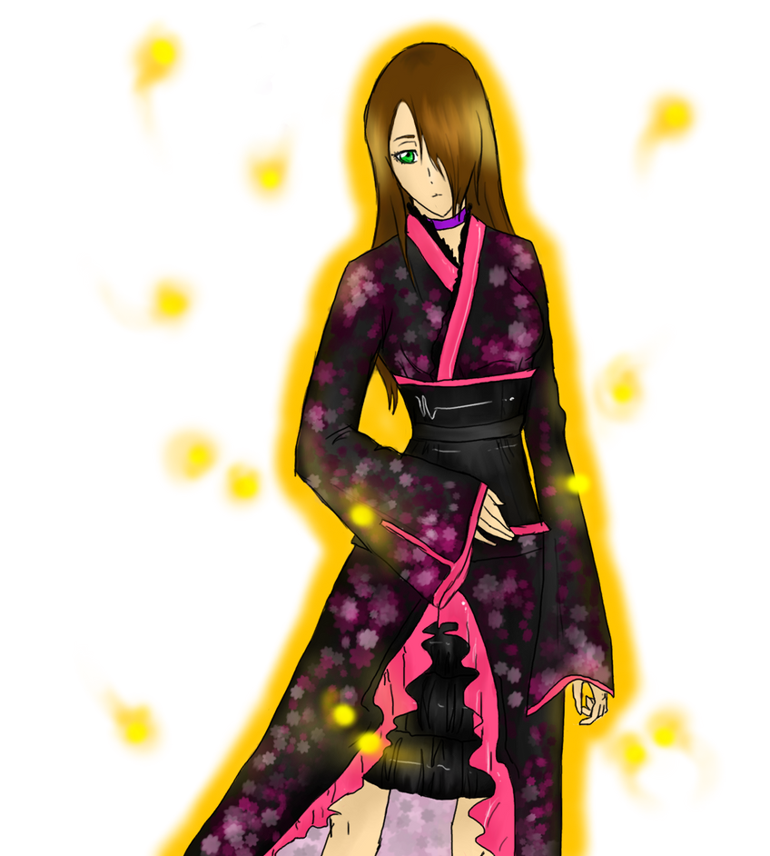 Point Commission 6: GHFG 2 by 36-May-36 on DeviantArt