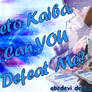 Seto Kaiba Graphic 1