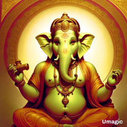 Ganesha
