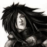 Uchiha Madara