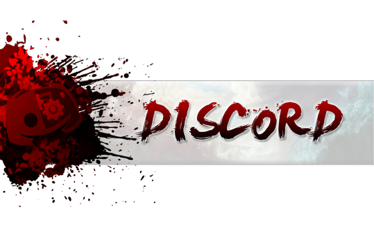 Kronamadness Twitch Panel: Discord