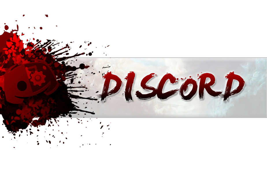 Discrd Panel Kronamadness Twitch Panel: Discord by Krona03 on DeviantArt