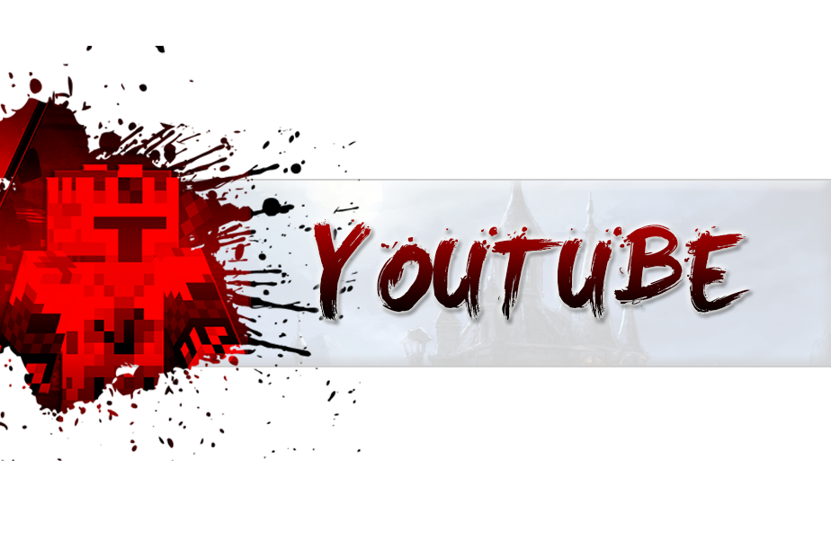 Kronamadness Twitch Panel: Youtube by Krona03 on DeviantArt