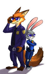 Zootopia