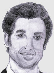 Patrick Dempsey