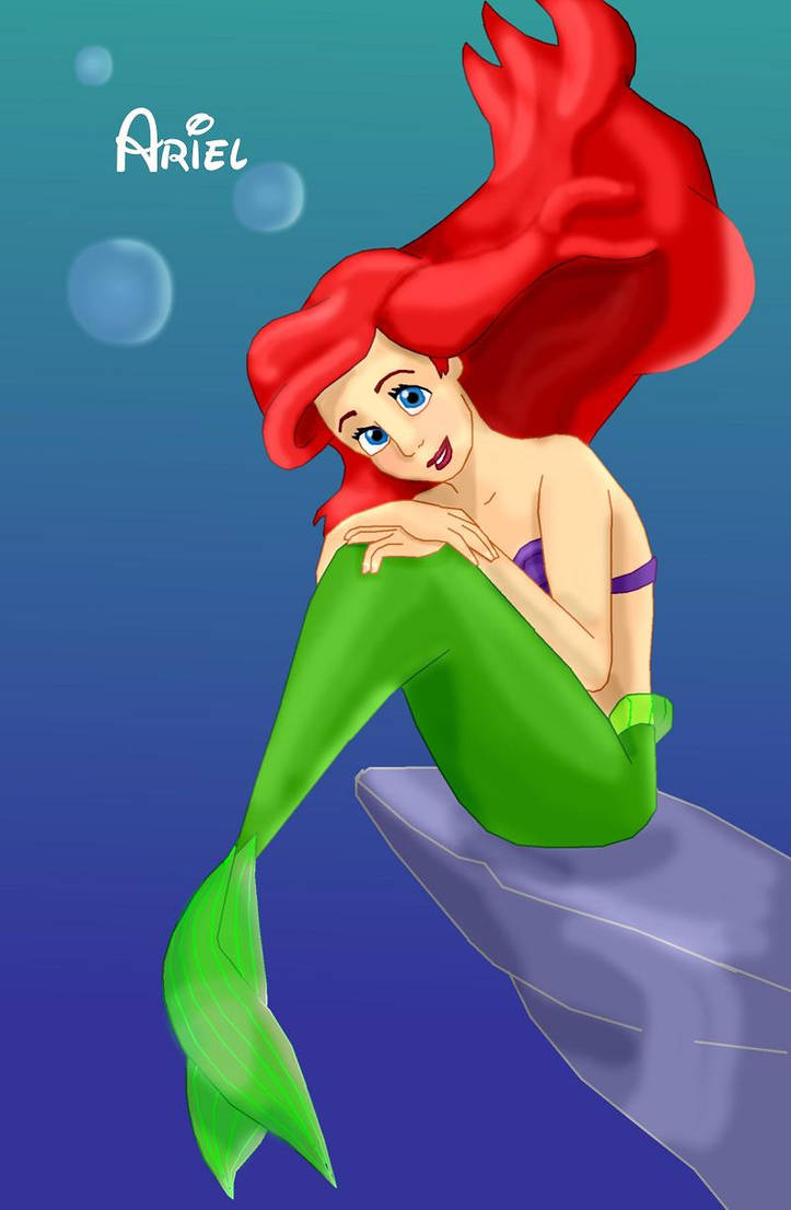 Ariel