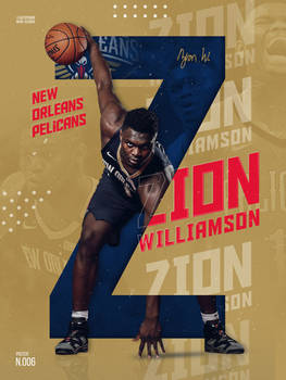 Zion Williamson