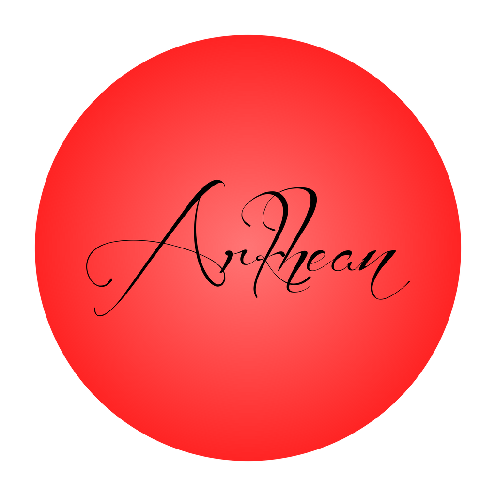 Arhan by Arkhean on DeviantArt