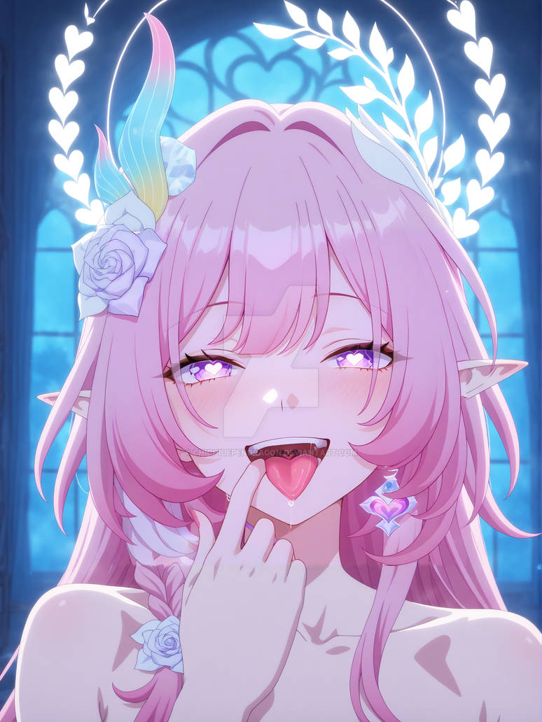 Cyrene Wish Ritual cyrene wants you by ChiChiuePendragon on DeviantArt