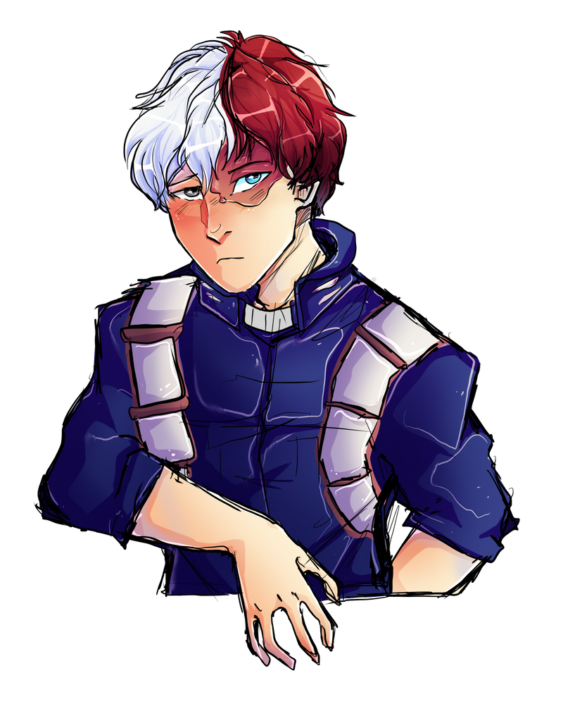 Todoroni By SShadowFire On DeviantArt todoroni-by-sshadowfire-on-deviantart
