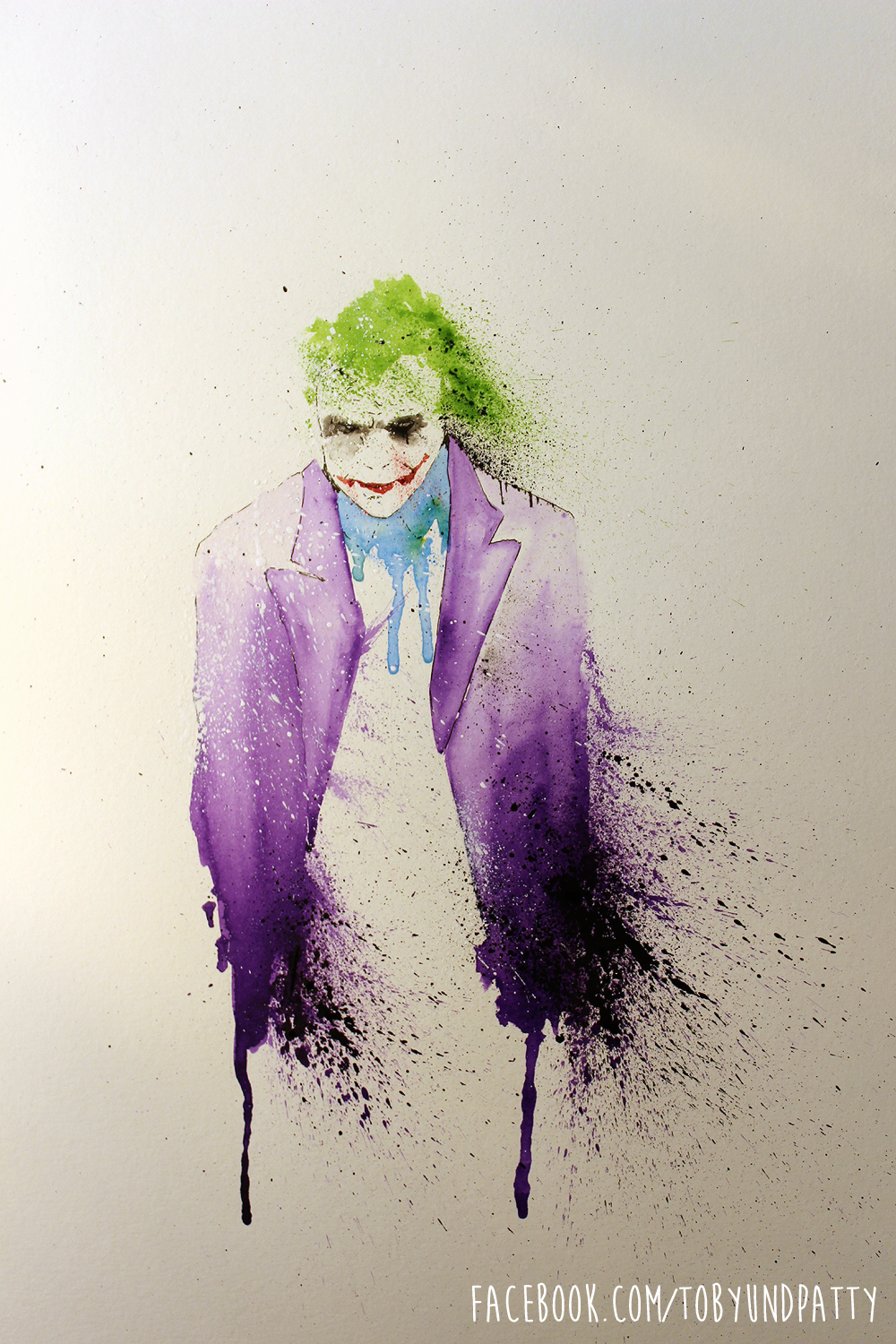 The Joker