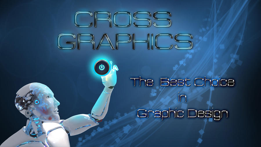 Cross Graphich Touched by Cross Graphics by cross-graphics on DeviantArt