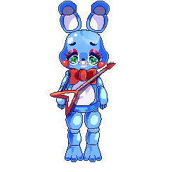 Toy Bonnie