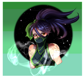 Akali